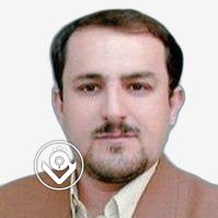 دکتر محمود امین جواهری