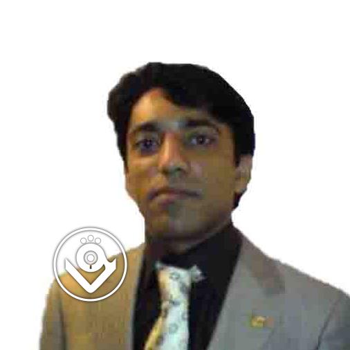 محمدعلی مشعری