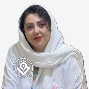 تصویر پروفایل مریم مرغوب  - دکتر در اردبیل