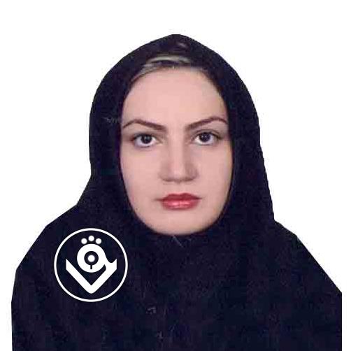 ملیحه یزدانی شهربابکی