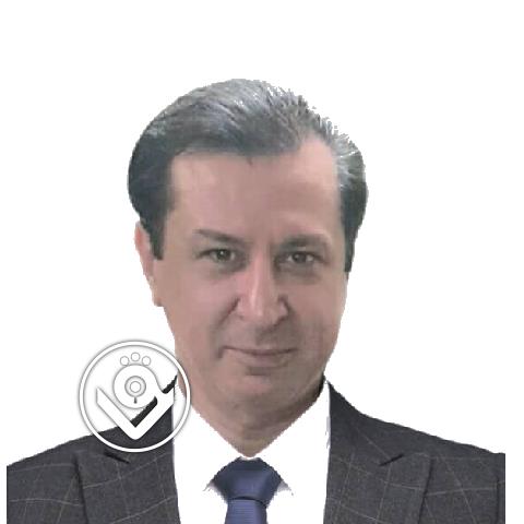 فرشید راسخ