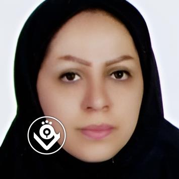 دکتر نسرین میرزائی نصیرآباد