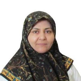 نسرین علیزاده
