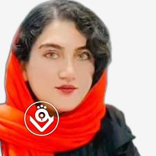 فاطمه زارع منافی