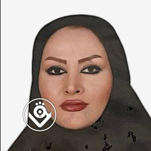 پگاه تیموری نژاد