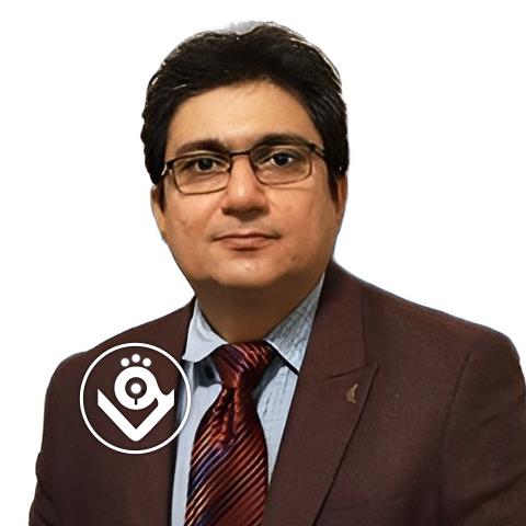 دکتر وحید معتمدی