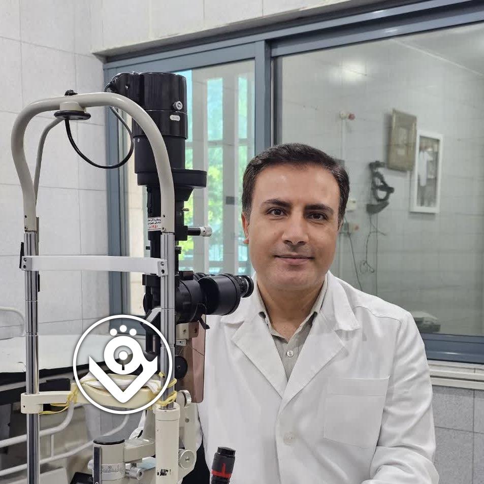 سید امیر موسوی