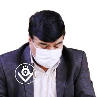 محمدرضا میرزابیگی
