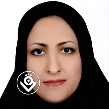 تصویر پروفایل نیلوفر ملک - دکتر در مشهد
