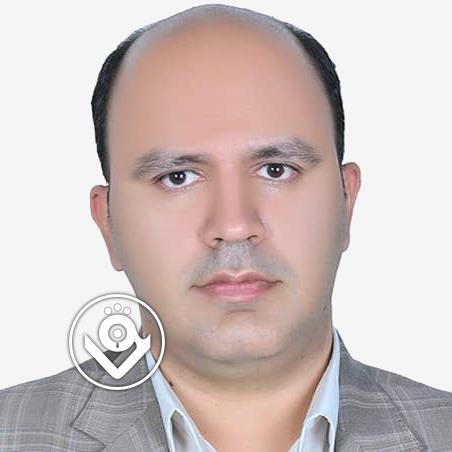 تصویر پروفایل احسان ریخته گر - دکتر در چایپاره