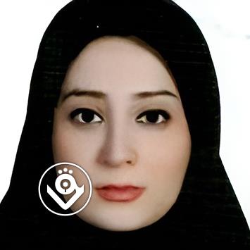 دکتر سارا موسوی لاریجانی