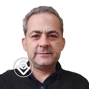 تصویر پروفایل محمد اکبری الوانق - دکتر در سهند