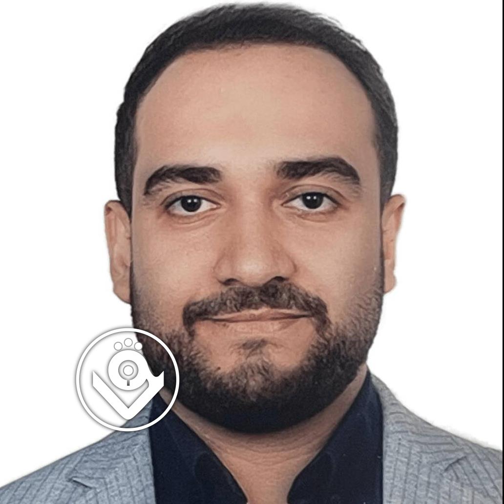 دکتر میثم محمدی خواه