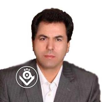 علی کربلایی خانی