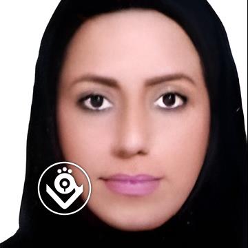 مژگان ضامنی