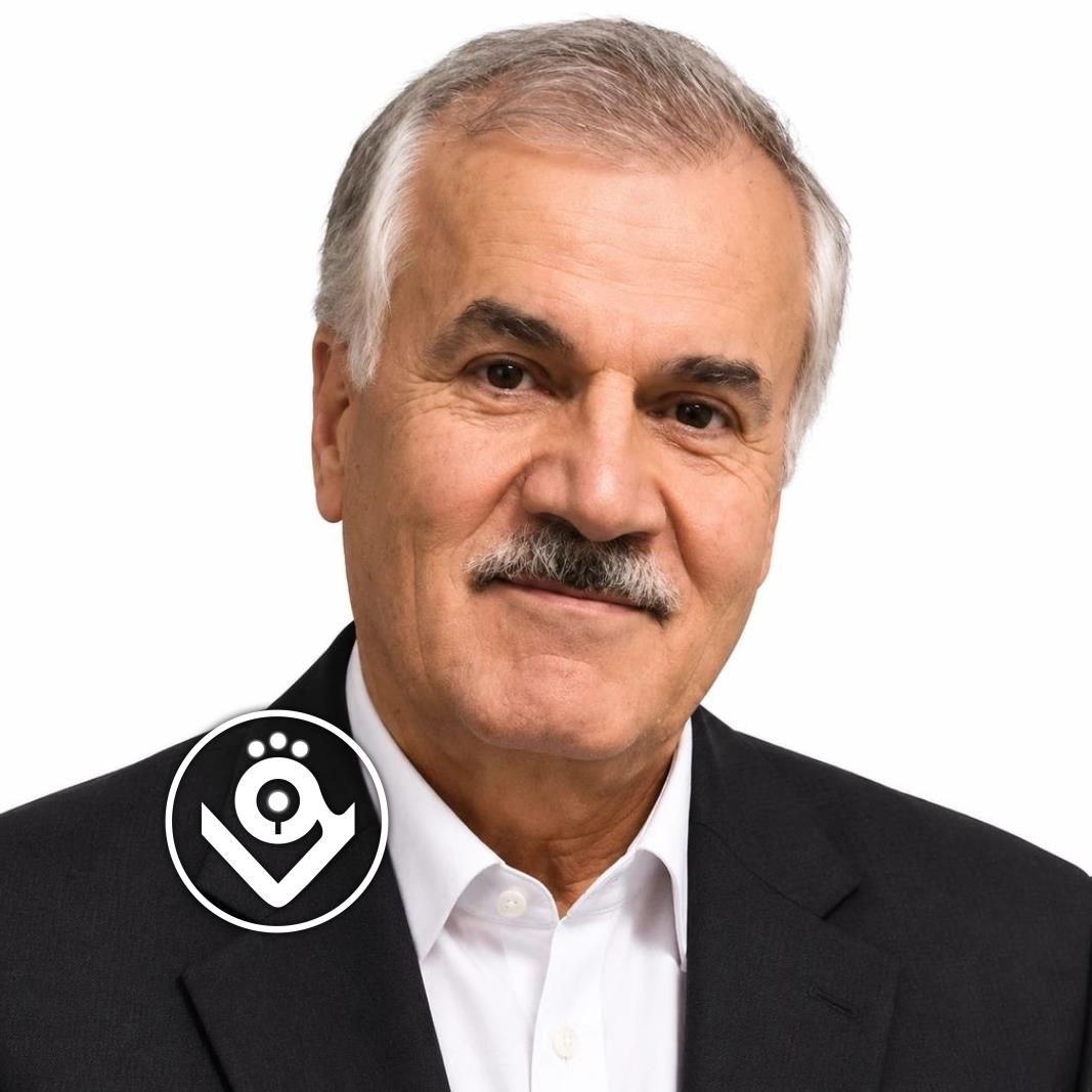 دکتر محمدرضا هادیان جزی
