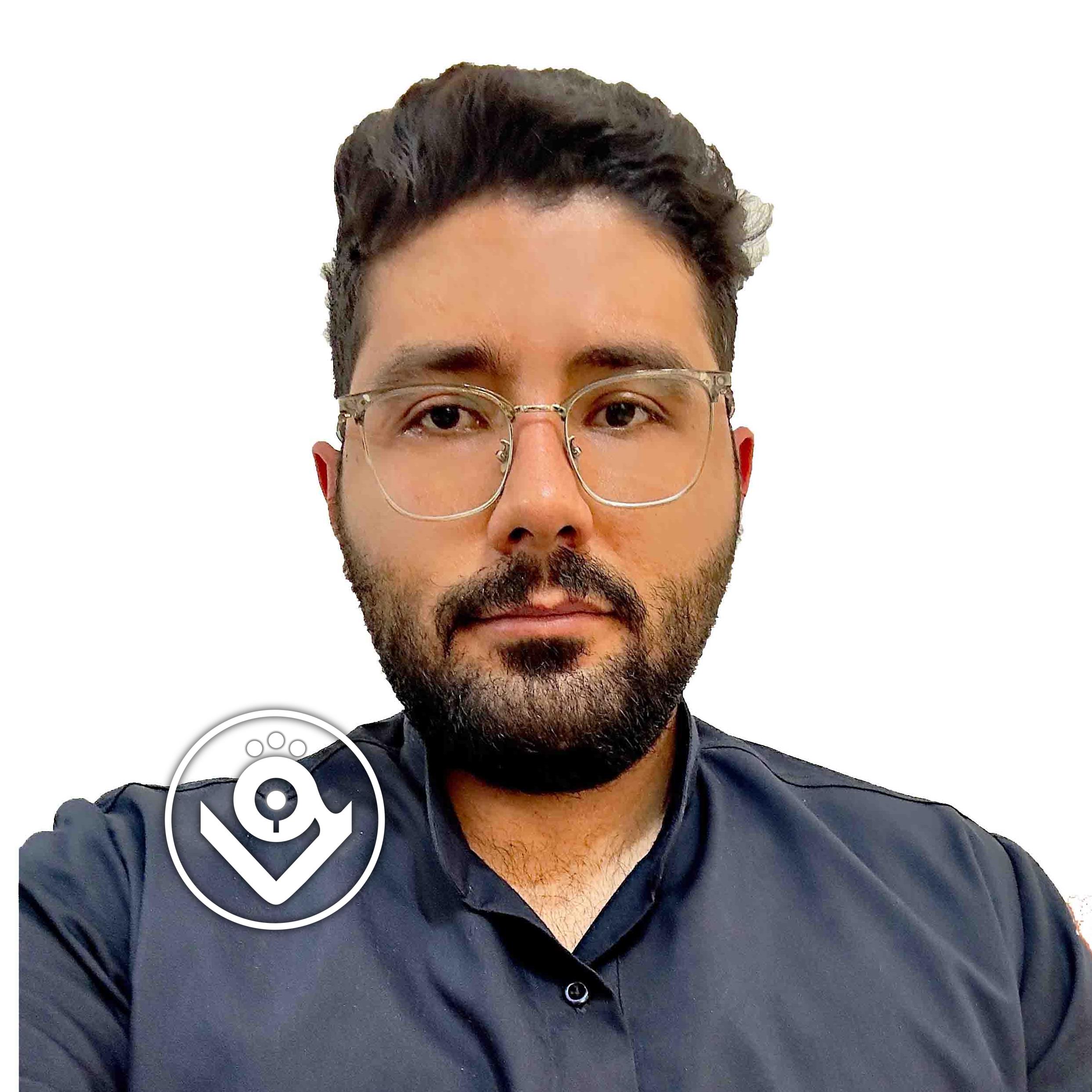 حسین امامزاده