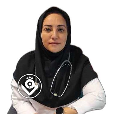 تصویر پروفایل سلیمه یوسفی - دکتر در فردیس