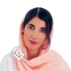 فاطمه رحیمی‌ سکاک