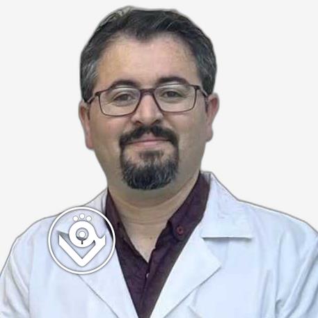 تصویر پروفایل سعید کاشفی - دکتر در عجب-شیر