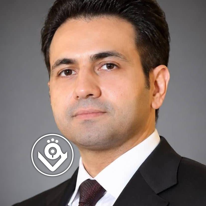 دکتر حامد غفارزاده
