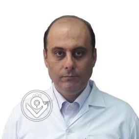 علی بوستانی