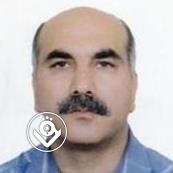 تصویر پروفایل عیسی بزرگ زاده وسطی کلائی - دکتر در قائم-شهر