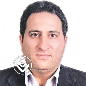 مرتضی ایزدی