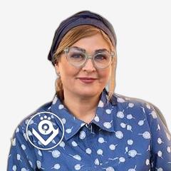 زهرا سعادتی