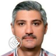 فرهاد جعفری