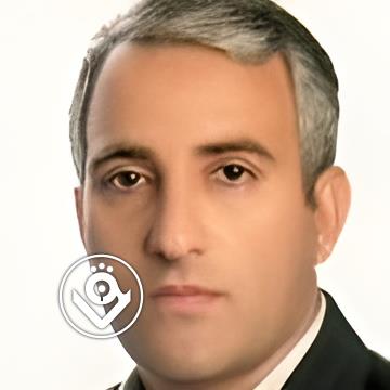 رضا اردوئی دولتی
