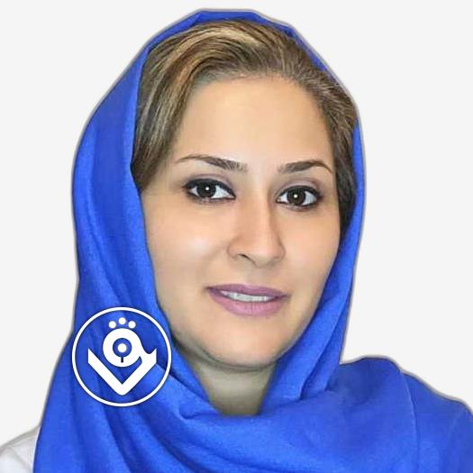 ندا ضامن میلانی