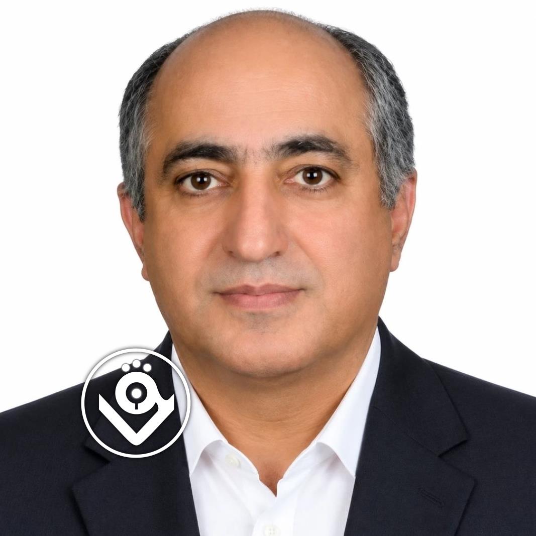 دکتر عبدالعلی رازقیان جهرمی