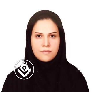 نازنین امین فرزانه