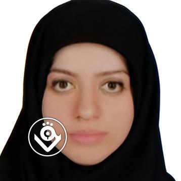 مریم وثوقی