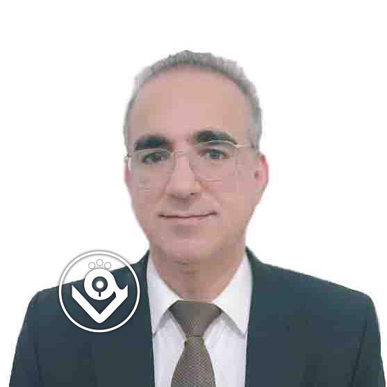 ابراهیم قبادی فرد