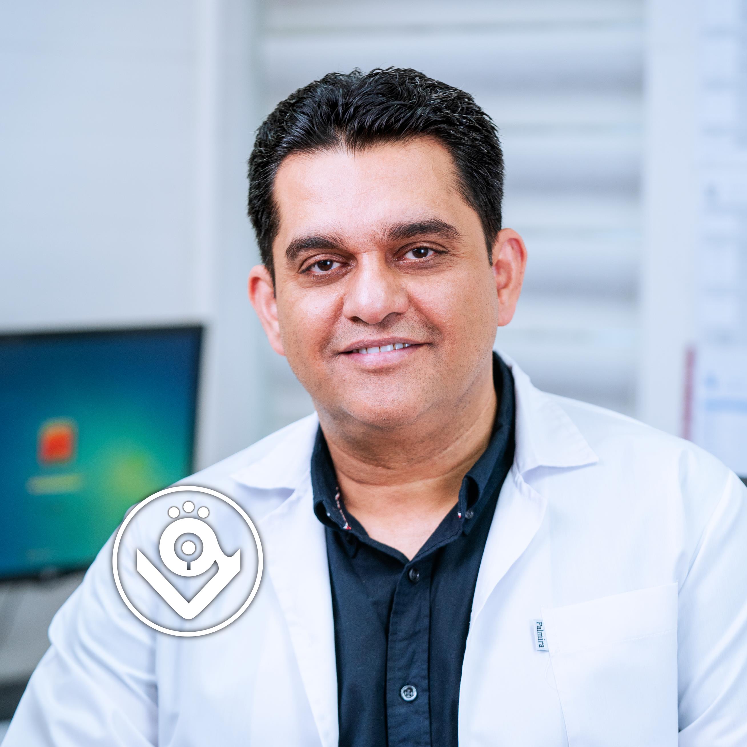 محمدرضا فلاحی