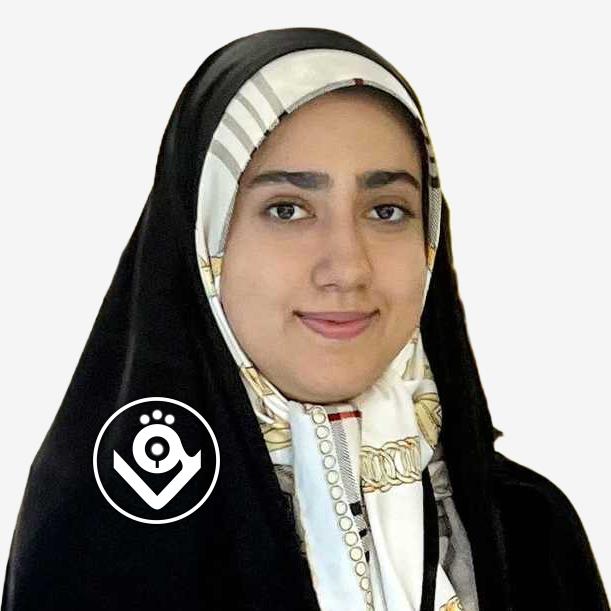 مرضیه حیدری