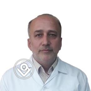 علی مشیری