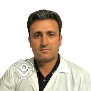 دکتر مجید فرخ قاطع