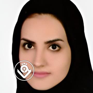 زینب براتی نیا