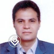 دکتر منصور شکیبا