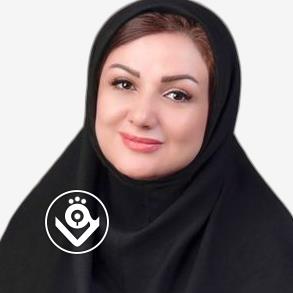 مریم روحانی