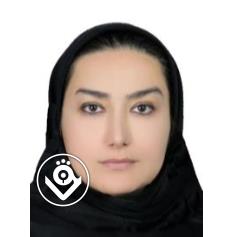 مژگان صادقی