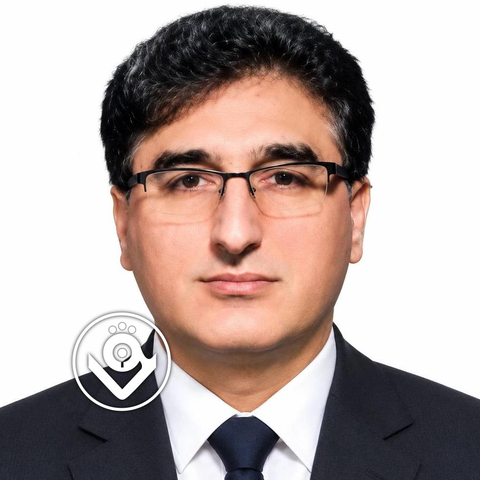 دکتر بابک امیدوار