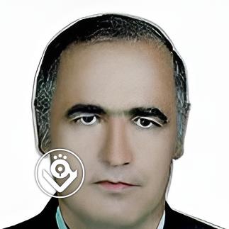 تصویر پروفایل ابراهیم رضی - دکتر در کاشان