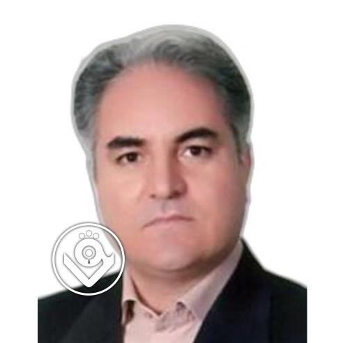 دکتر انوشیروان رحیمی