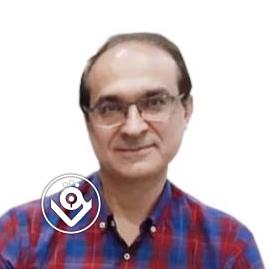 دکتر حسین امیرفلاح