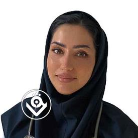 تصویر پروفایل مریم صحتی - دکتر در ماکو