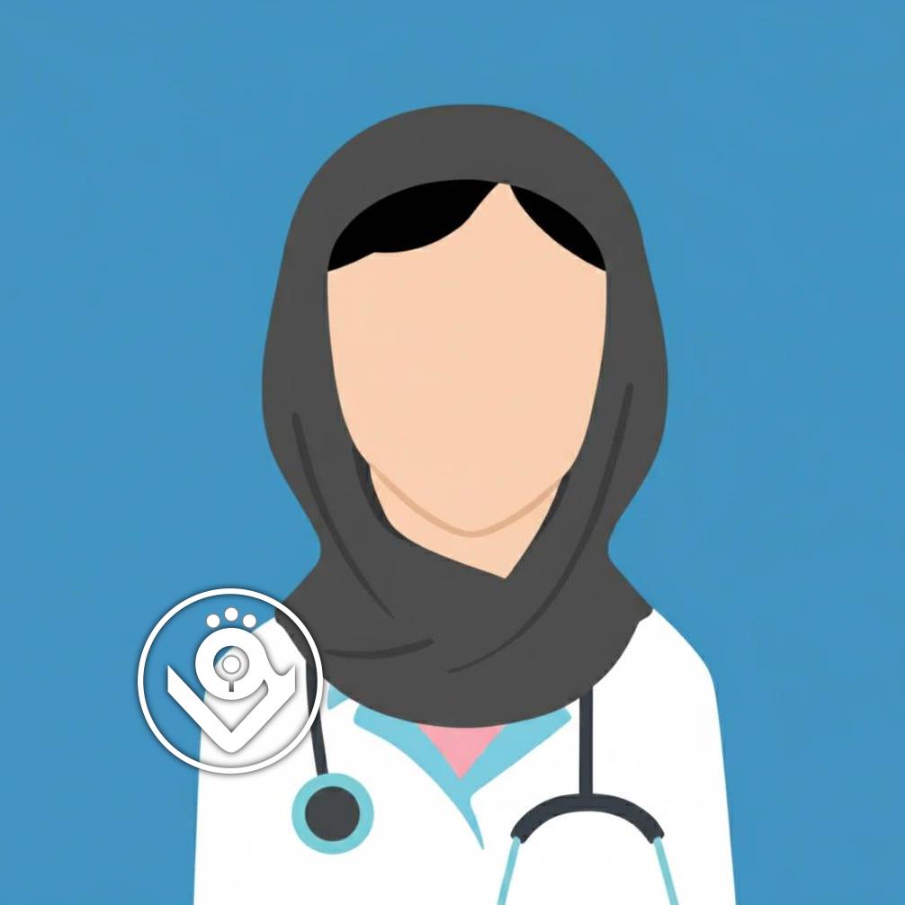 تصویر پروفایل یاسمن صنعتی - روانشناس در اسلامشهر